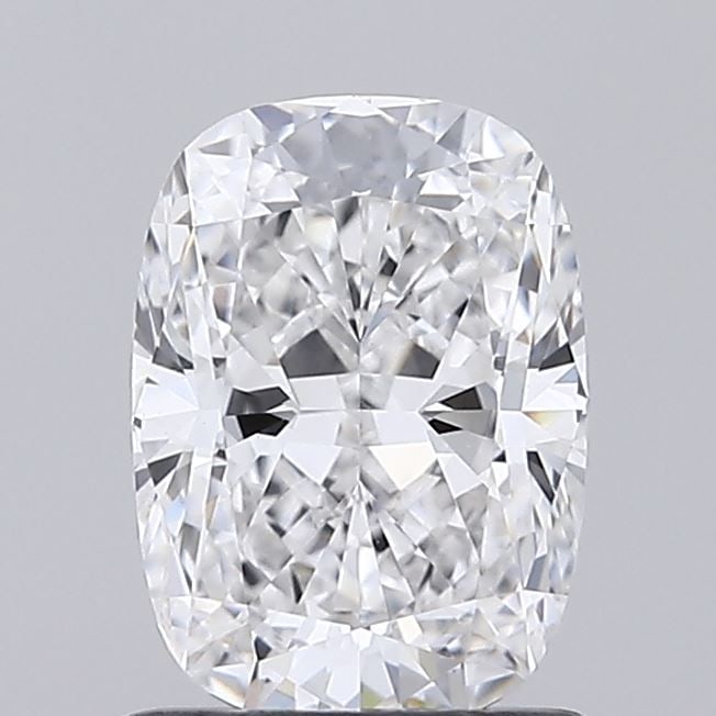 IGI Cushion Modified 1.18ct D VVS2 - Loose Lab Diamond: IGI Cushion Modified 1.18ct D VVS2 - Loose Lab Diamond Item Specifics: Source: This Is A Real Diamond Grown In A Lab Not Mined. Carat: 1.18 Cut: - Color: D Clarity: VVS2 Polish: EX Symmetry: EX Measur