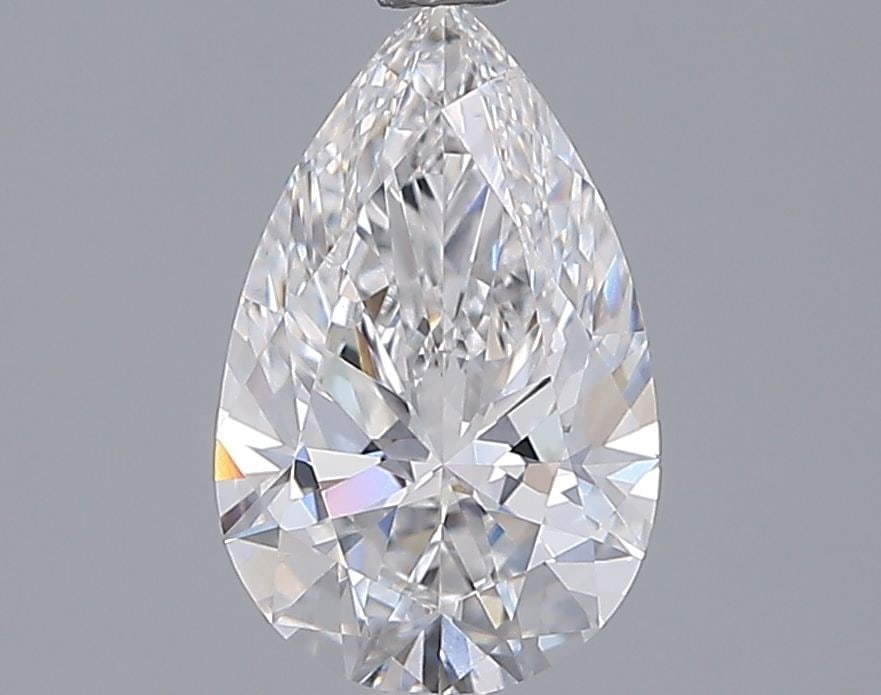 IGI Pear 1.51ct E VVS2 - Loose Lab Diamond: IGI Pear 1.51ct E VVS2 - Loose Lab Diamond Item Specifics: Source: This Is A Real Diamond Grown In A Lab Not Mined. Carat: 1.51 Cut: - Color: E Clarity: VVS2 Polish: EX Symmetry: EX Measurements: 10.2
