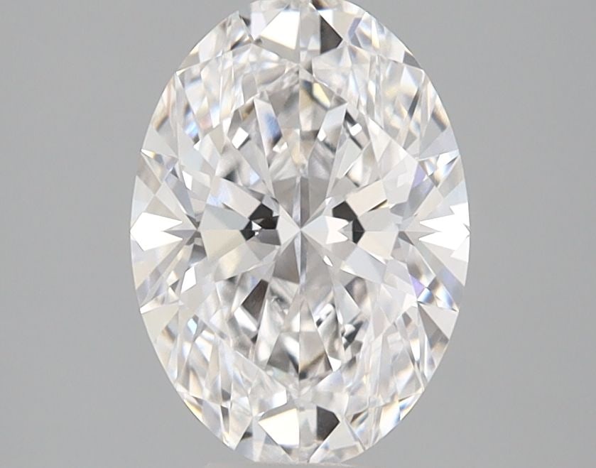 IGI Oval 1.58ct D VVS2 - Loose Lab Diamond: IGI Oval 1.58ct D VVS2 - Loose Lab Diamond Item Specifics: Source: This Is A Real Diamond Grown In A Lab Not Mined. Carat: 1.58 Cut: - Color: D Clarity: VVS2 Polish: EX Symmetry: EX Measurements: 9.39
