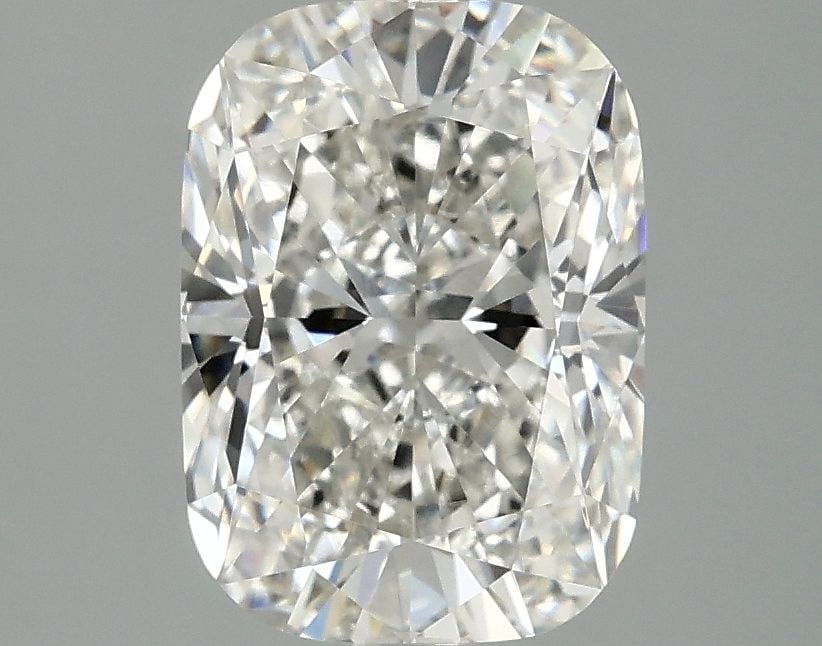 IGI Cushion Modified 2.41ct G VVS2 - Loose Lab Diamond: IGI Cushion Modified 2.41ct G VVS2 - Loose Lab Diamond Item Specifics: Source: This Is A Real Diamond Grown In A Lab Not Mined. Carat: 2.41 Cut: - Color: G Clarity: VVS2 Polish: EX Symmetry: EX Measur