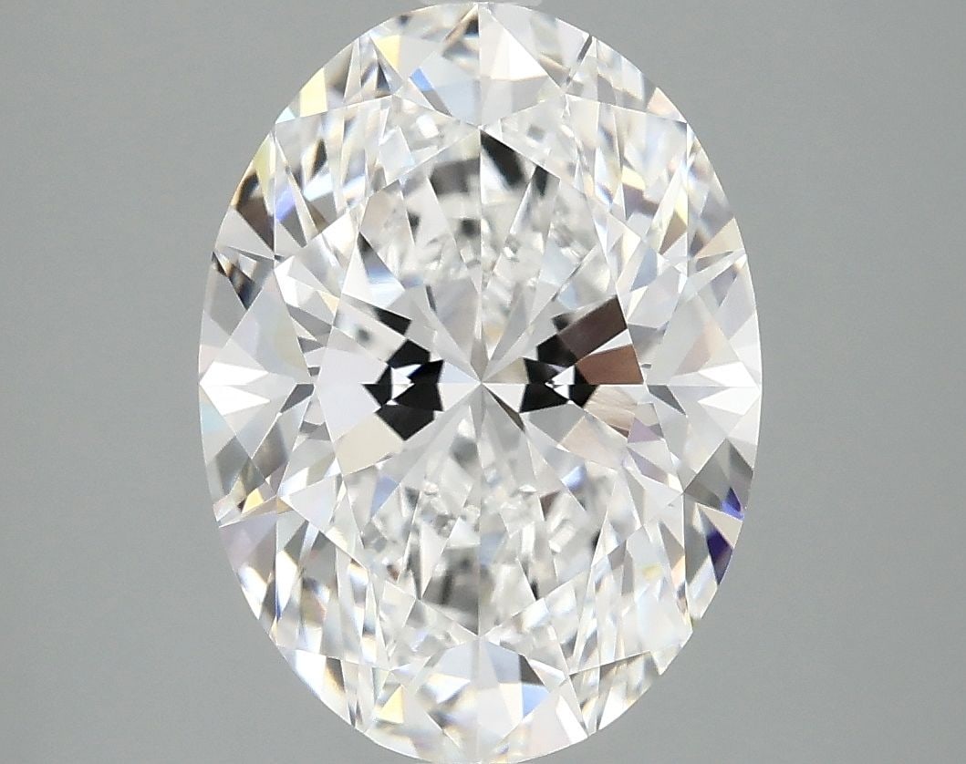 IGI Oval 4.03ct E VVS2 - Loose Lab Diamond: IGI Oval 4.03ct E VVS2 - Loose Lab Diamond Item Specifics: Source: This Is A Real Diamond Grown In A Lab Not Mined. Carat: 4.03 Cut: - Color: E Clarity: VVS2 Polish: EX Symmetry: EX Measurements: 12.3