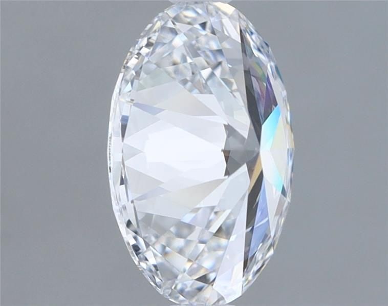 IGI Oval 1.34ct D VVS2 - Loose Lab Diamond: IGI Oval 1.34ct D VVS2 - Loose Lab Diamond Item Specifics: Source: This Is A Real Diamond Grown In A Lab Not Mined. Carat: 1.34 Cut: - Color: D Clarity: VVS2 Polish: EX Symmetry: EX Measurements: 8.73