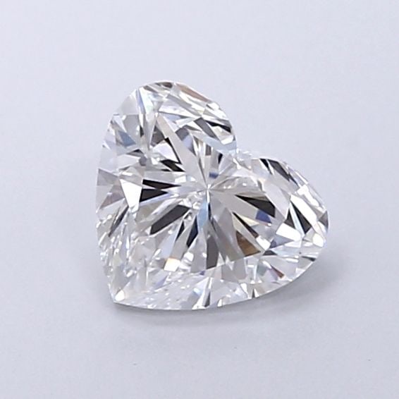 IGI Heart 1.29ct D VVS2 - Loose Lab Diamond: IGI Heart 1.29ct D VVS2 - Loose Lab Diamond Item Specifics: Source: This Is A Real Diamond Grown In A Lab Not Mined. Carat: 1.29 Cut: - Color: D Clarity: VVS2 Polish: EX Symmetry: EX Measurements: 6.4
