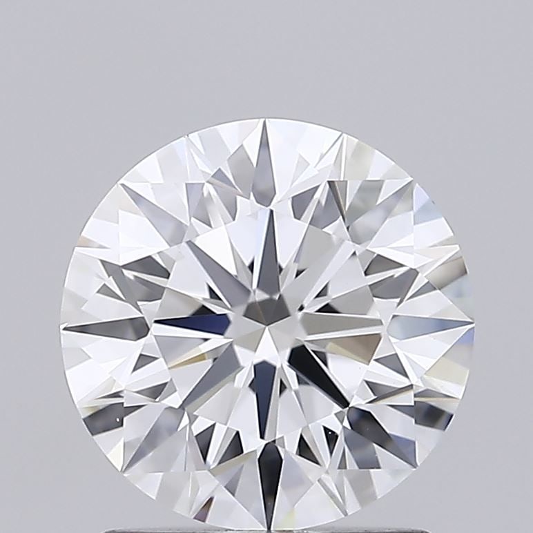 IGI Round 1.54ct D VVS2 - Ideal Loose Lab Diamond: IGI Round 1.54ct D VVS2 - Ideal Loose Lab Diamond Item Specifics: Source: This Is A Real Diamond Grown In A Lab Not Mined. Carat: 1.54 Cut: ID Color: D Clarity: VVS2 Polish: EX Symmetry: EX Measuremen