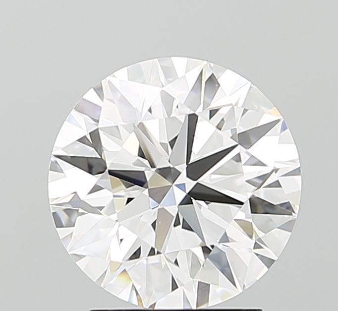 IGI Round 2.54ct D VVS1 - Ideal Loose Lab Diamond: IGI Round 2.54ct D VVS1 - Ideal Loose Lab Diamond Item Specifics: Source: This Is A Real Diamond Grown In A Lab Not Mined. Carat: 2.54 Cut: ID Color: D Clarity: VVS1 Polish: EX Symmetry: EX Measuremen