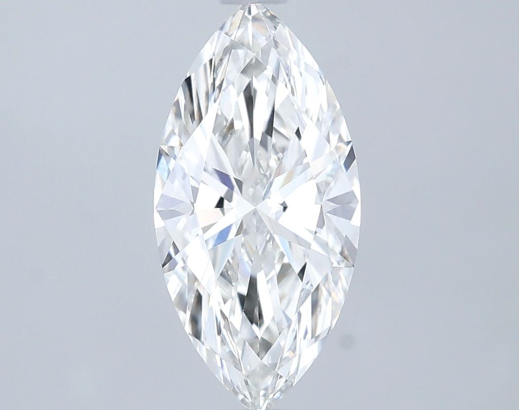 IGI Marquise 1.32ct F VVS2 - Loose Lab Diamond: IGI Marquise 1.32ct F VVS2 - Loose Lab Diamond Item Specifics: Source: This Is A Real Diamond Grown In A Lab Not Mined. Carat: 1.32 Cut: - Color: F Clarity: VVS2 Polish: EX Symmetry: EX Measurements: 