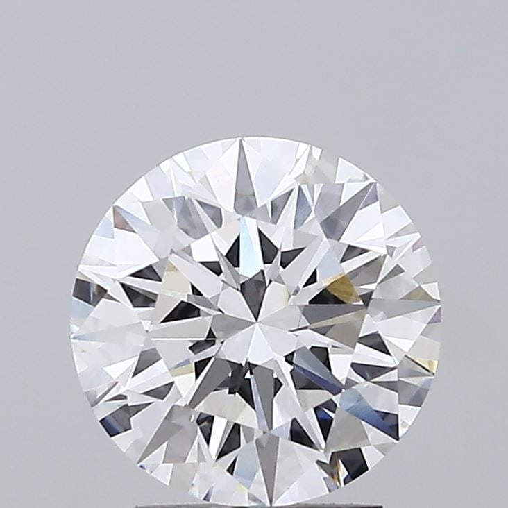 IGI Round 2.63ct D VVS2 - Ideal Loose Lab Diamond: IGI Round 2.63ct D VVS2 - Ideal Loose Lab Diamond Item Specifics: Source: This Is A Real Diamond Grown In A Lab Not Mined. Carat: 2.63 Cut: ID Color: D Clarity: VVS2 Polish: EX Symmetry: EX Measuremen