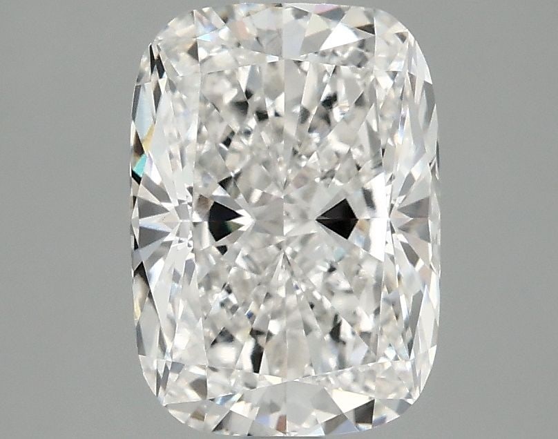 IGI Cushion Modified 2.1ct F VVS2 - Loose Lab Diamond: IGI Cushion Modified 2.1ct F VVS2 - Loose Lab Diamond Item Specifics: Source: This Is A Real Diamond Grown In A Lab Not Mined. Carat: 2.1 Cut: - Color: F Clarity: VVS2 Polish: EX Symmetry: EX Measurem
