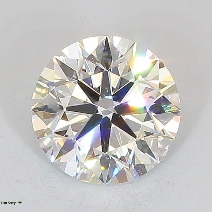 IGI Round 1.5ct I VVS2 - Loose Lab Diamond: IGI Round 1.5ct I VVS2 - Loose Lab Diamond Item Specifics: Source: This Is A Real Diamond Grown In A Lab Not Mined. Carat: 1.5 Cut: EX Color: I Clarity: VVS2 Polish: EX Symmetry: EX Measurements: 7.27