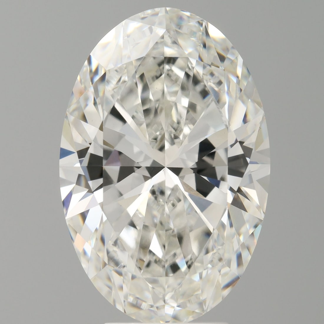 IGI Oval 6.03ct F VVS2 - Loose Lab Diamond: IGI Oval 6.03ct F VVS2 - Loose Lab Diamond Item Specifics: Source: This Is A Real Diamond Grown In A Lab Not Mined. Carat: 6.03 Cut: - Color: F Clarity: VVS2 Polish: EX Symmetry: EX Measurements: 15.1