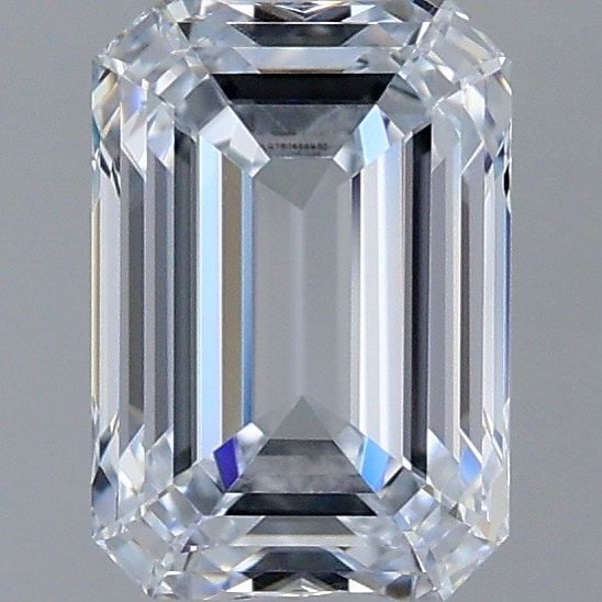 IGI Emerald 1.53ct G IF - Loose Lab Diamond: IGI Emerald 1.53ct G IF - Loose Lab Diamond Item Specifics: Source: This Is A Real Diamond Grown In A Lab Not Mined. Carat: 1.53 Cut: - Color: G Clarity: IF Polish: EX Symmetry: EX Measurements: 7.67L