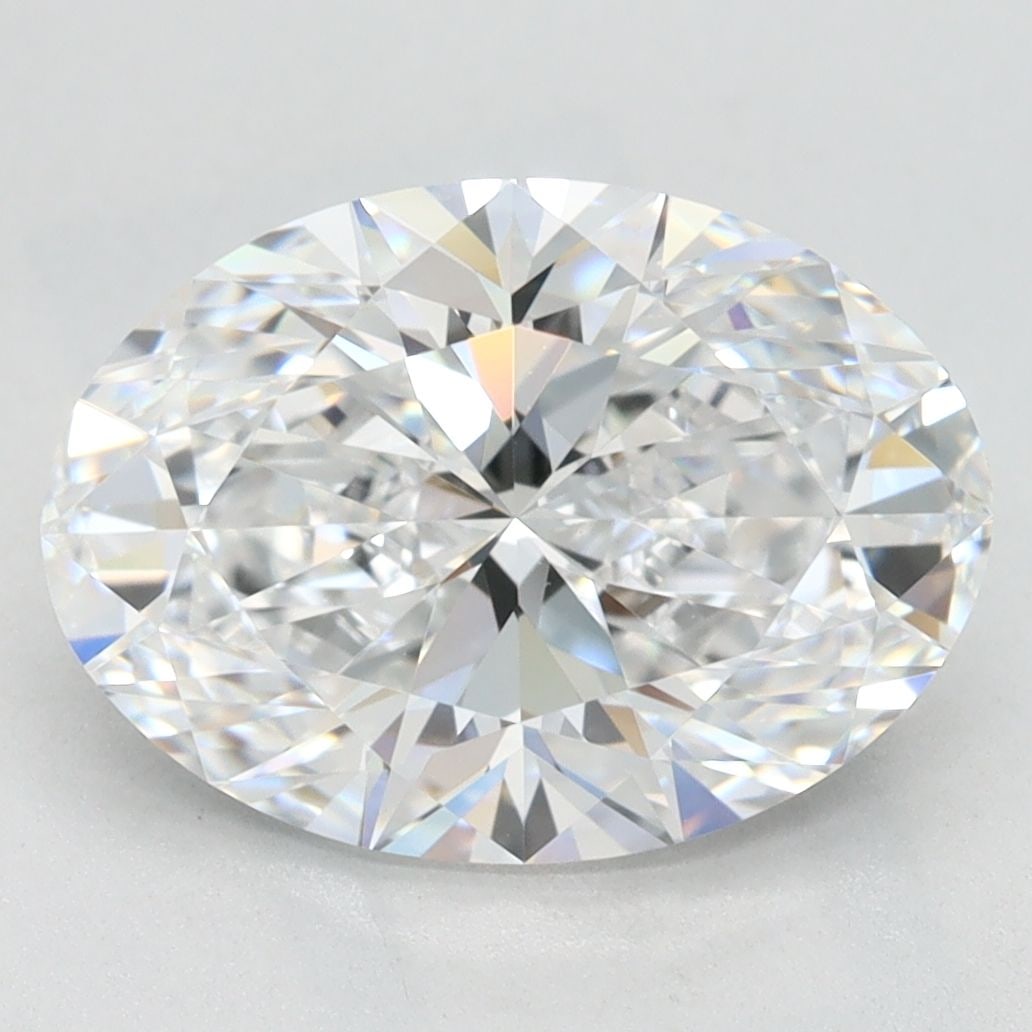 GIA Oval 3.11ct D VVS1 - Loose Lab Diamond: GIA Oval 3.11ct D VVS1 - Loose Lab Diamond Item Specifics: Source: This Is A Real Diamond Grown In A Lab Not Mined. Carat: 3.11 Cut: - Color: D Clarity: VVS1 Polish: EX Symmetry: EX Measurements: 11.3