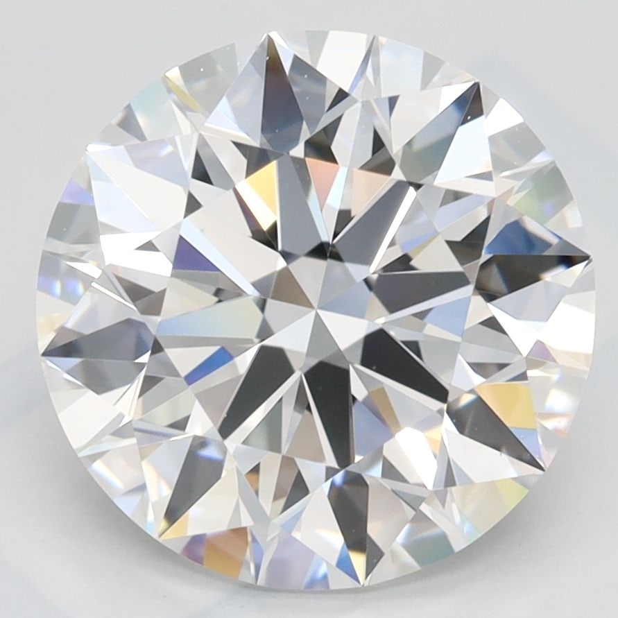 IGI Round 3.33ct D IF - Ideal Loose Lab Diamond: IGI Round 3.33ct D IF - Ideal Loose Lab Diamond Item Specifics: Source: This Is A Real Diamond Grown In A Lab Not Mined. Carat: 3.33 Cut: ID Color: D Clarity: IF Polish: EX Symmetry: EX Measurements: 