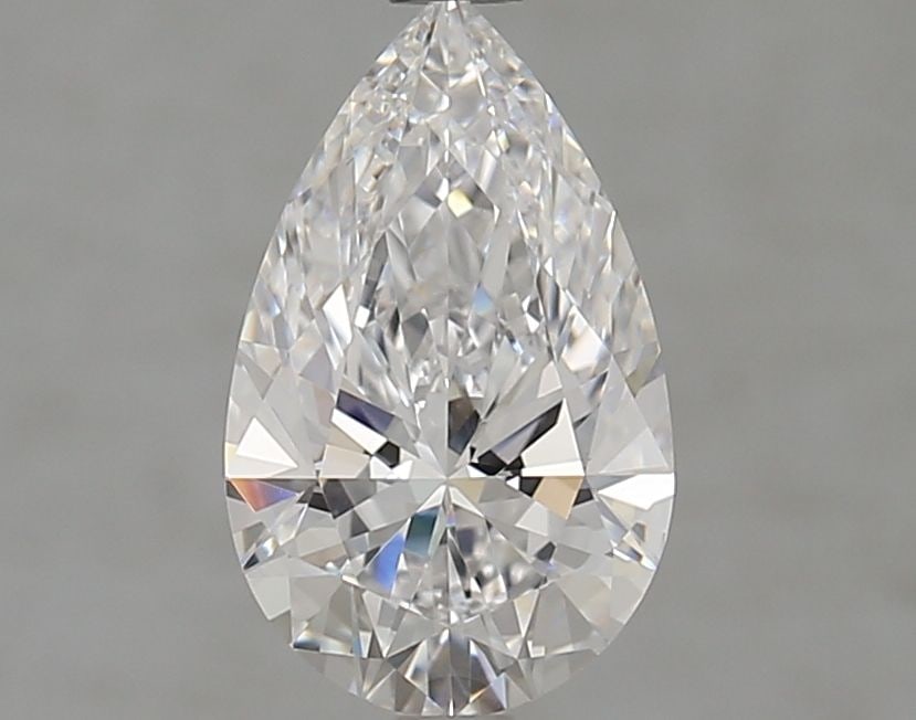 GIA Pear 1.7ct D VVS2 - Loose Lab Diamond: GIA Pear 1.7ct D VVS2 - Loose Lab Diamond Item Specifics: Source: This Is A Real Diamond Grown In A Lab Not Mined. Carat: 1.7 Cut: - Color: D Clarity: VVS2 Polish: VG Symmetry: EX Measurements: 10.86L