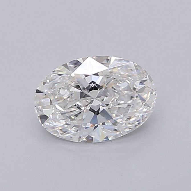 IGI Oval 0.82ct D VVS1 - Loose Lab Diamond: IGI Oval 0.82ct D VVS1 - Loose Lab Diamond Item Specifics: Source: This Is A Real Diamond Grown In A Lab Not Mined. Carat: 0.82 Cut: - Color: D Clarity: VVS1 Polish: EX Symmetry: EX Measurements: 7.6L