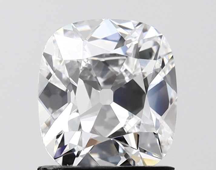 IGI Cushion Brilliant 1.51ct D VVS2 - Loose Lab Diamond: IGI Cushion Brilliant 1.51ct D VVS2 - Loose Lab Diamond Item Specifics: Source: This Is A Real Diamond Grown In A Lab Not Mined. Carat: 1.51 Cut: - Color: D Clarity: VVS2 Polish: EX Symmetry: EX Measu