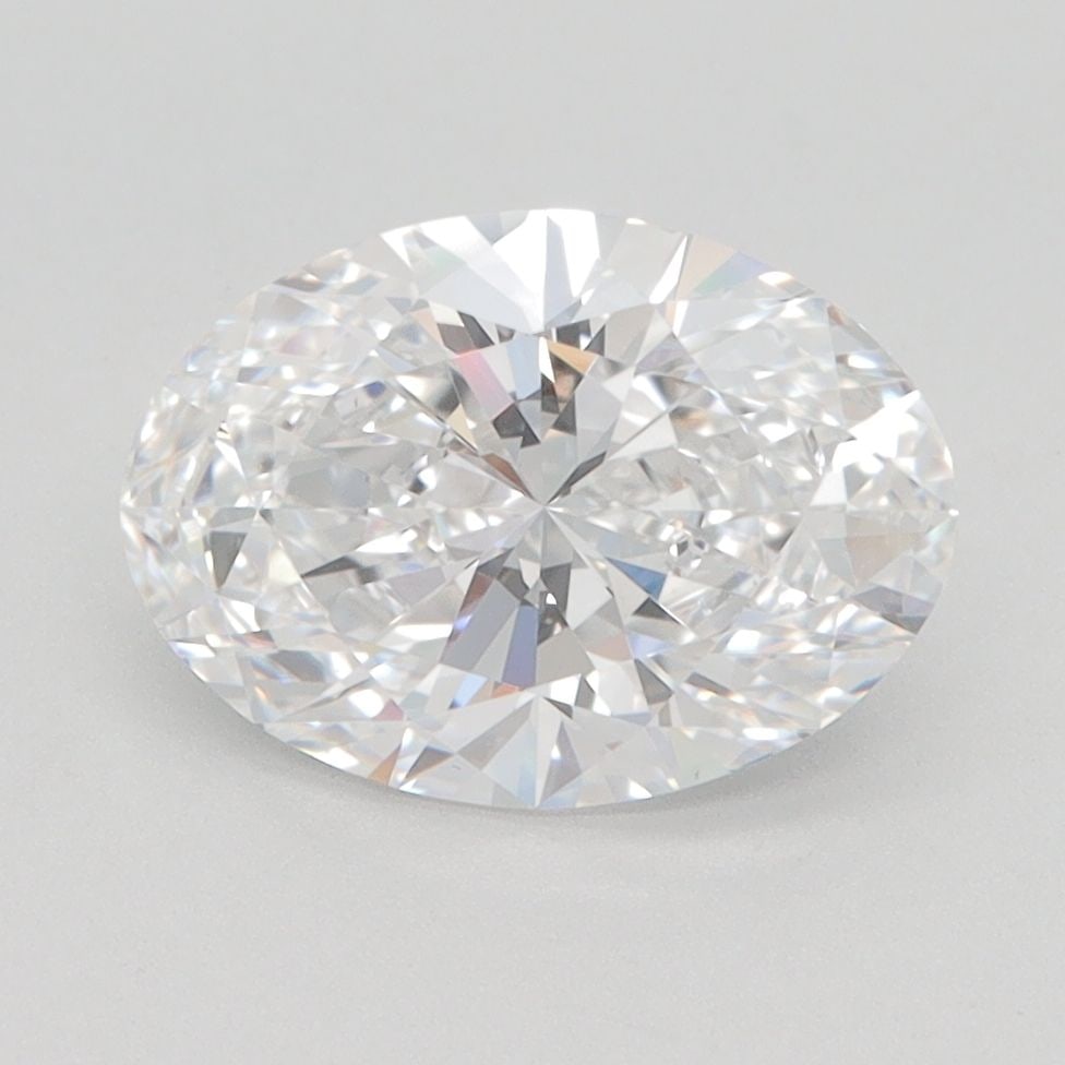 GIA Oval 2.04ct D VVS1 - Loose Lab Diamond: GIA Oval 2.04ct D VVS1 - Loose Lab Diamond Item Specifics: Source: This Is A Real Diamond Grown In A Lab Not Mined. Carat: 2.04 Cut: - Color: D Clarity: VVS1 Polish: EX Symmetry: EX Measurements: 10.2