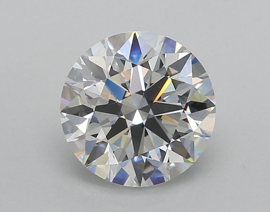 Round 2.02ct F VVS2 - Loose Lab Diamond (1 of 1)