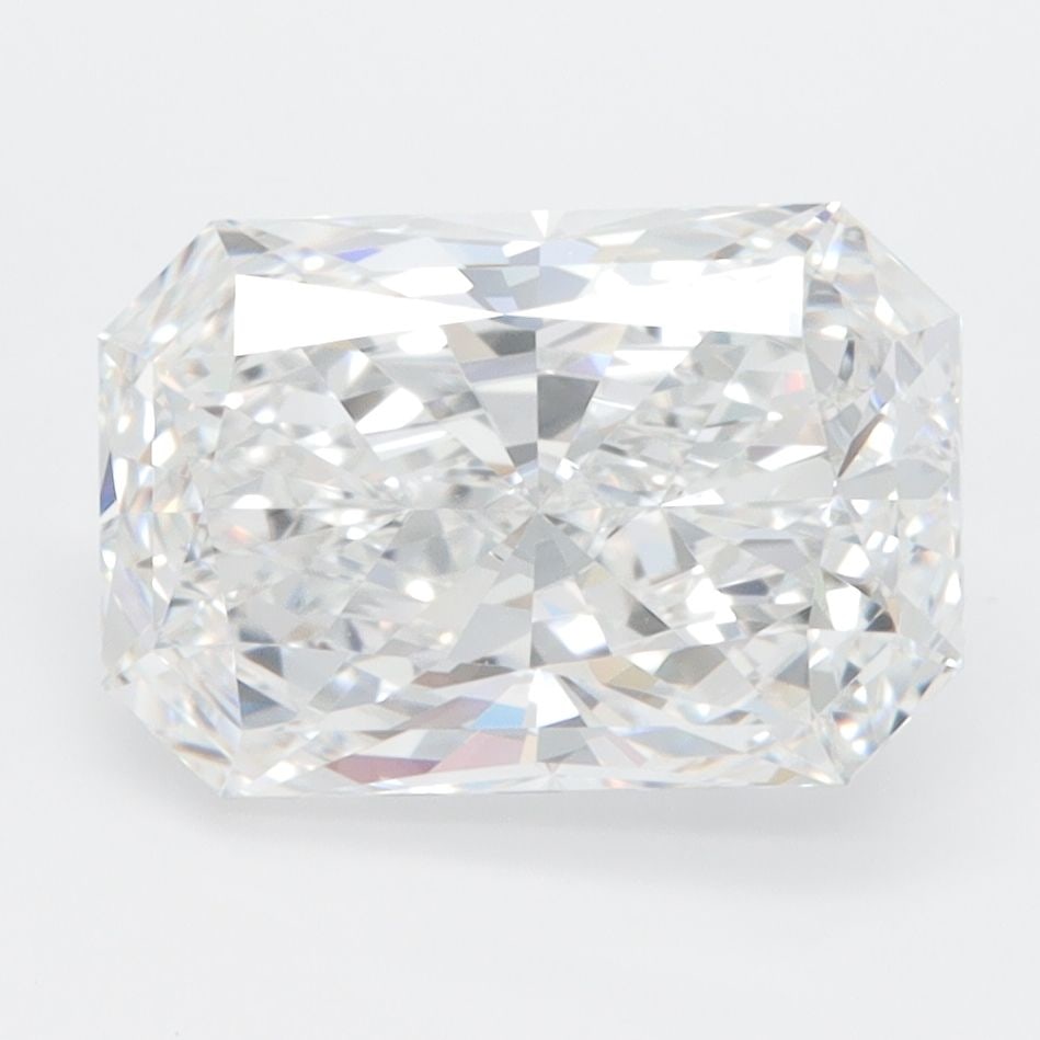 GIA Radiant 3.06ct D VVS2 - Loose Lab Diamond: GIA Radiant 3.06ct D VVS2 - Loose Lab Diamond Item Specifics: Source: This Is A Real Diamond Grown In A Lab Not Mined. Carat: 3.06 Cut: - Color: D Clarity: VVS2 Polish: EX Symmetry: EX Measurements: 1