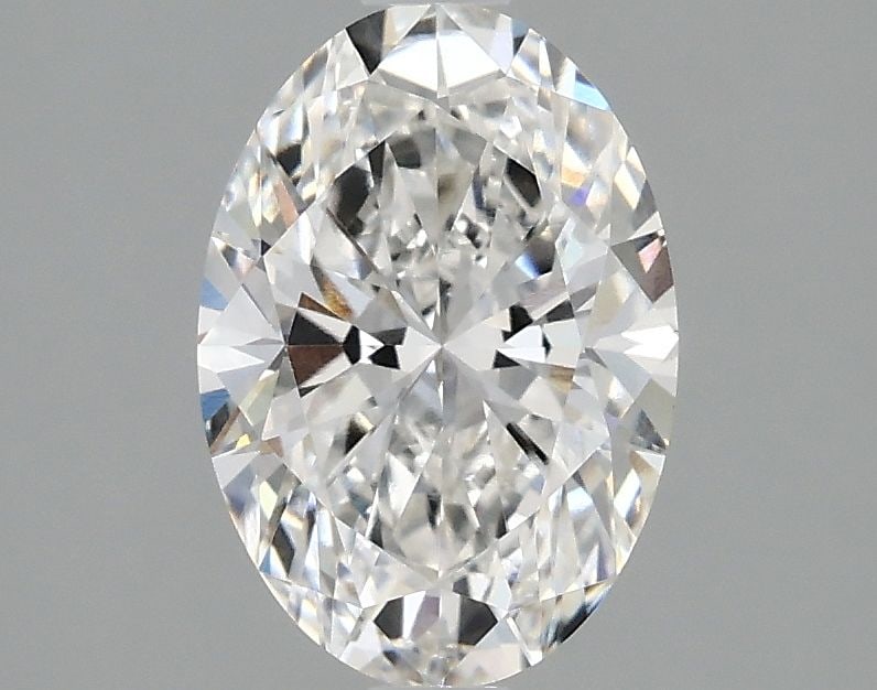 IGI Oval 1.58ct F VVS2 - Loose Lab Diamond: IGI Oval 1.58ct F VVS2 - Loose Lab Diamond Item Specifics: Source: This Is A Real Diamond Grown In A Lab Not Mined. Carat: 1.58 Cut: - Color: F Clarity: VVS2 Polish: EX Symmetry: EX Measurements: 9.3L