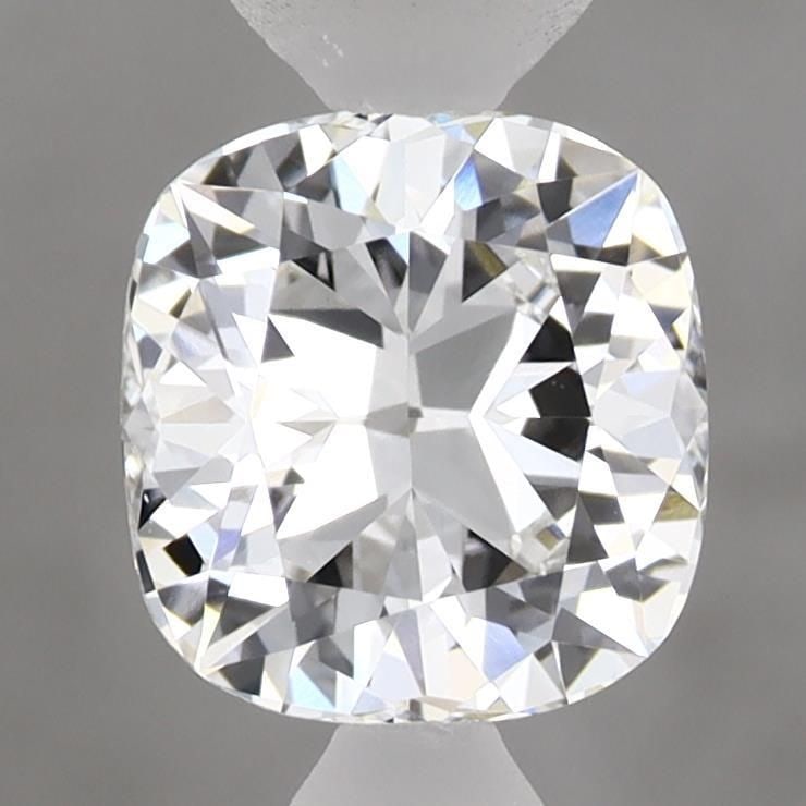 IGI Cushion Modified 1.43ct F VVS2 - Loose Lab Diamond: IGI Cushion Modified 1.43ct F VVS2 - Loose Lab Diamond Item Specifics: Source: This Is A Real Diamond Grown In A Lab Not Mined. Carat: 1.43 Cut: - Color: F Clarity: VVS2 Polish: EX Symmetry: EX Measur