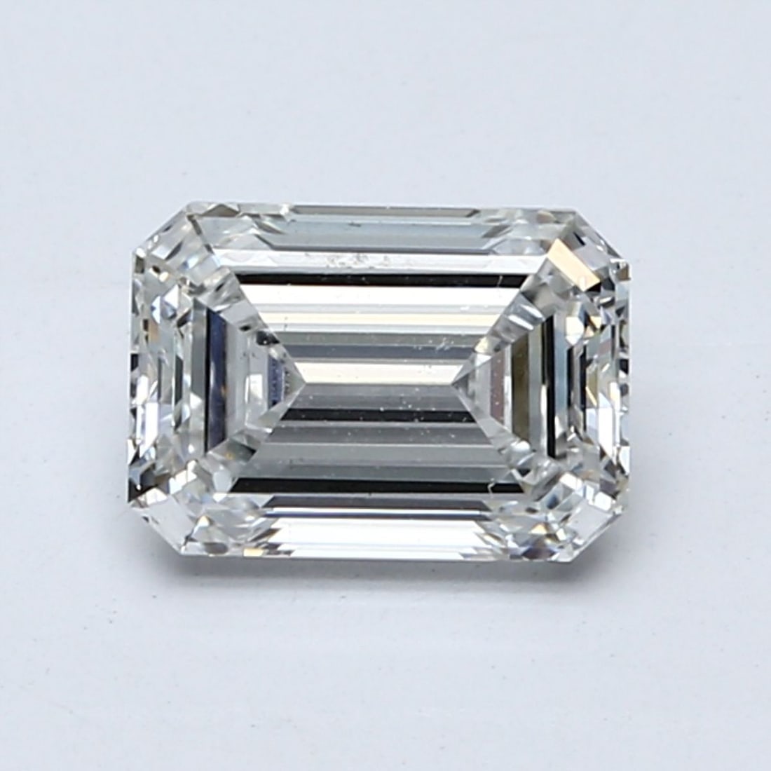 IGI Emerald 4.05ct D VVS2 - Loose Lab Diamond: IGI Emerald 4.05ct D VVS2 - Loose Lab Diamond Item Specifics: Source: This Is A Real Diamond Grown In A Lab Not Mined. Carat: 4.05 Cut: - Color: D Clarity: VVS2 Polish: EX Symmetry: EX Measurements: 1