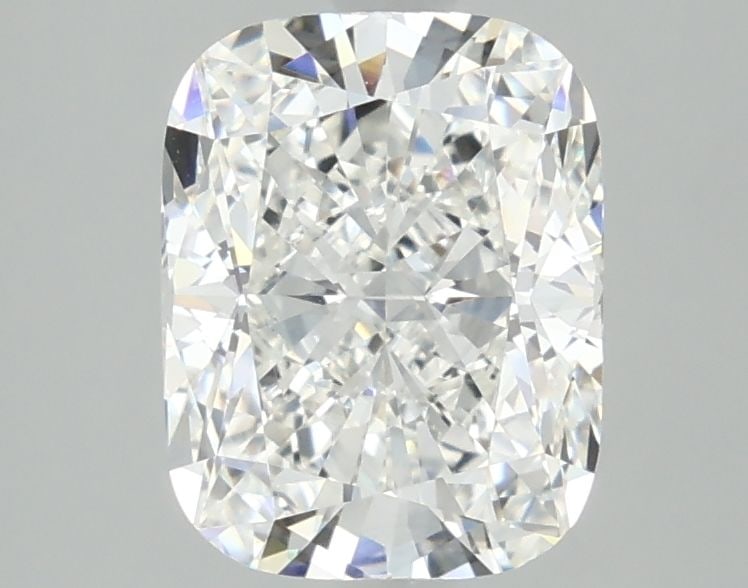 IGI Cushion Modified 2.53ct E VVS2 - Loose Lab Diamond: IGI Cushion Modified 2.53ct E VVS2 - Loose Lab Diamond Item Specifics: Source: This Is A Real Diamond Grown In A Lab Not Mined. Carat: 2.53 Cut: - Color: E Clarity: VVS2 Polish: EX Symmetry: EX Measur