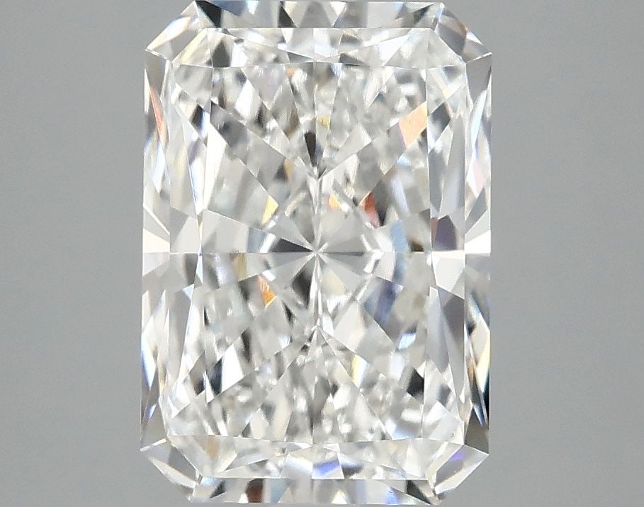 IGI Radiant 3.04ct F VVS2 - Loose Lab Diamond: IGI Radiant 3.04ct F VVS2 - Loose Lab Diamond Item Specifics: Source: This Is A Real Diamond Grown In A Lab Not Mined. Carat: 3.04 Cut: - Color: F Clarity: VVS2 Polish: EX Symmetry: EX Measurements: 1