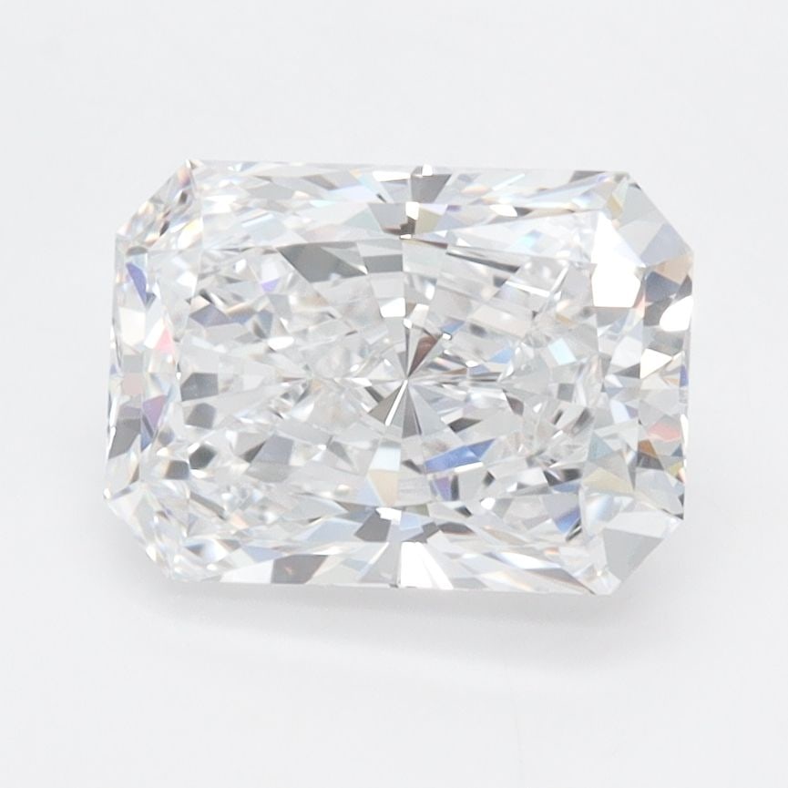 IGI Radiant 2.05ct D VVS1 - Loose Lab Diamond: IGI Radiant 2.05ct D VVS1 - Loose Lab Diamond Item Specifics: Source: This Is A Real Diamond Grown In A Lab Not Mined. Carat: 2.05 Cut: - Color: D Clarity: VVS1 Polish: EX Symmetry: EX Measurements: 8