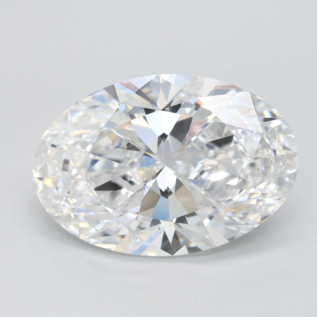 IGI Oval 3.08ct D FL - Loose Lab Diamond: IGI Oval 3.08ct D FL - Loose Lab Diamond Item Specifics: Source: This Is A Real Diamond Grown In A Lab Not Mined. Carat: 3.08 Cut: - Color: D Clarity: FL Polish: EX Symmetry: EX Measurements: 12.1L X 
