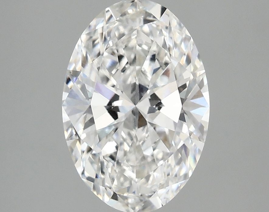 IGI Oval 1.98ct E VVS2 - Loose Lab Diamond: IGI Oval 1.98ct E VVS2 - Loose Lab Diamond Item Specifics: Source: This Is A Real Diamond Grown In A Lab Not Mined. Carat: 1.98 Cut: - Color: E Clarity: VVS2 Polish: EX Symmetry: EX Measurements: 10.4