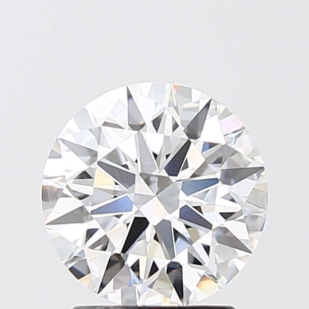 IGI Round 2.04ct E VVS2 - Ideal Loose Lab Diamond: IGI Round 2.04ct E VVS2 - Ideal Loose Lab Diamond Item Specifics: Source: This Is A Real Diamond Grown In A Lab Not Mined. Carat: 2.04 Cut: ID Color: E Clarity: VVS2 Polish: EX Symmetry: EX Measuremen