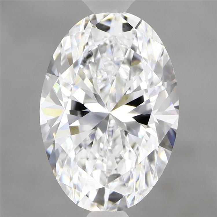IGI Oval 2.52ct D VVS1 - Loose Lab Diamond: IGI Oval 2.52ct D VVS1 - Loose Lab Diamond Item Specifics: Source: This Is A Real Diamond Grown In A Lab Not Mined. Carat: 2.52 Cut: - Color: D Clarity: VVS1 Polish: EX Symmetry: EX Measurements: 10.9
