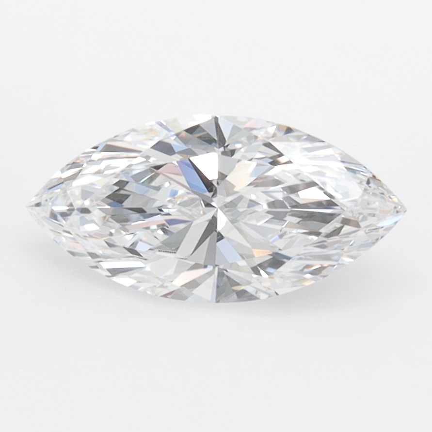 IGI Marquise 1.09ct D FL - Loose Lab Diamond: IGI Marquise 1.09ct D FL - Loose Lab Diamond Item Specifics: Source: This Is A Real Diamond Grown In A Lab Not Mined. Carat: 1.09 Cut: - Color: D Clarity: FL Polish: EX Symmetry: EX Measurements: 10.5