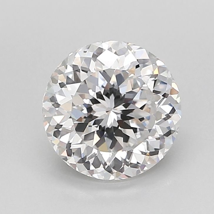 IGI Round 2.05ct D VVS2 - Loose Lab Diamond: IGI Round 2.05ct D VVS2 - Loose Lab Diamond Item Specifics: Source: This Is A Real Diamond Grown In A Lab Not Mined. Carat: 2.05 Cut: Color: D Clarity: VVS2 Polish: EX Symmetry: EX Measurements: