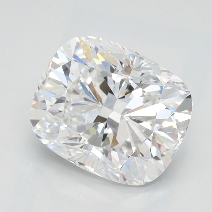 IGI Cushion Modified 1.54ct D VVS1 - Loose Lab Diamond: IGI Cushion Modified 1.54ct D VVS1 - Loose Lab Diamond Item Specifics: Source: This Is A Real Diamond Grown In A Lab Not Mined. Carat: 1.54 Cut: - Color: D Clarity: VVS1 Polish: EX Symmetry: EX Measur