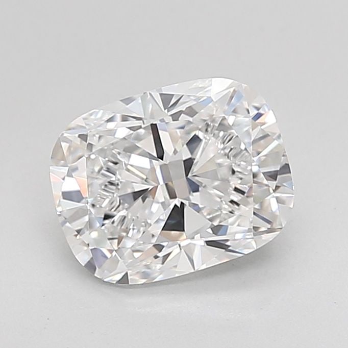 IGI Cushion Brilliant 1.78ct E VVS2 - Loose Lab Diamond: IGI Cushion Brilliant 1.78ct E VVS2 - Loose Lab Diamond Item Specifics: Source: This Is A Real Diamond Grown In A Lab Not Mined. Carat: 1.78 Cut: - Color: E Clarity: VVS2 Polish: EX Symmetry: EX Measu