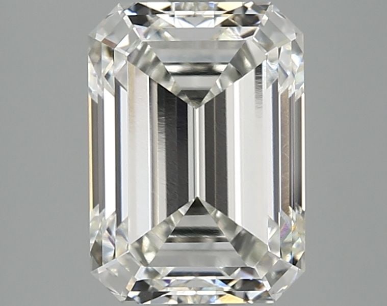 IGI Emerald 3.1ct H VVS2 - Loose Lab Diamond: IGI Emerald 3.1ct H VVS2 - Loose Lab Diamond Item Specifics: Source: This Is A Real Diamond Grown In A Lab Not Mined. Carat: 3.1 Cut: - Color: H Clarity: VVS2 Polish: EX Symmetry: EX Measurements: 9.7