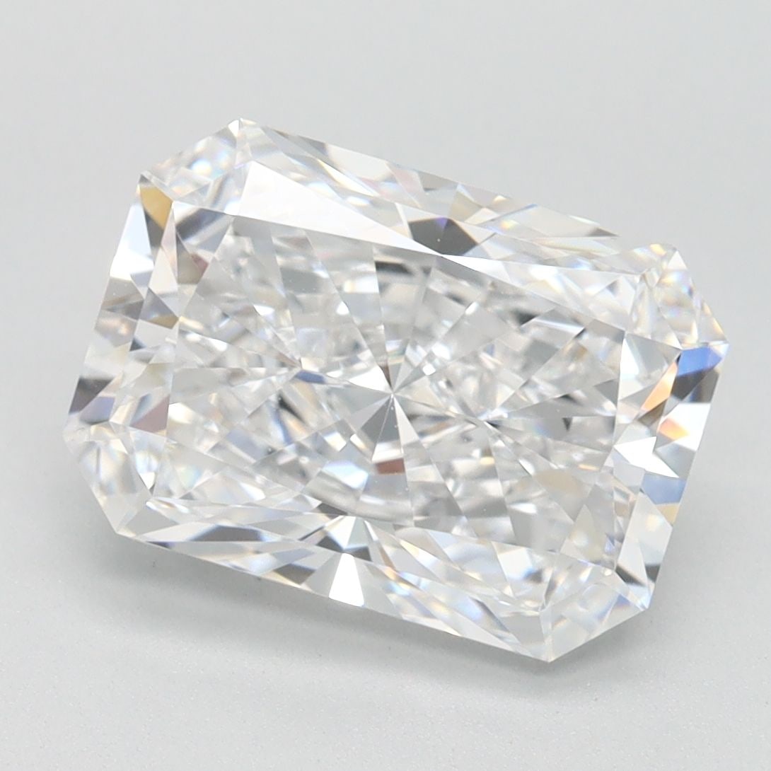 IGI Radiant 3.16ct D IF - Loose Lab Diamond: IGI Radiant 3.16ct D IF - Loose Lab Diamond Item Specifics: Source: This Is A Real Diamond Grown In A Lab Not Mined. Carat: 3.16 Cut: - Color: D Clarity: IF Polish: EX Symmetry: EX Measurements: 10.13