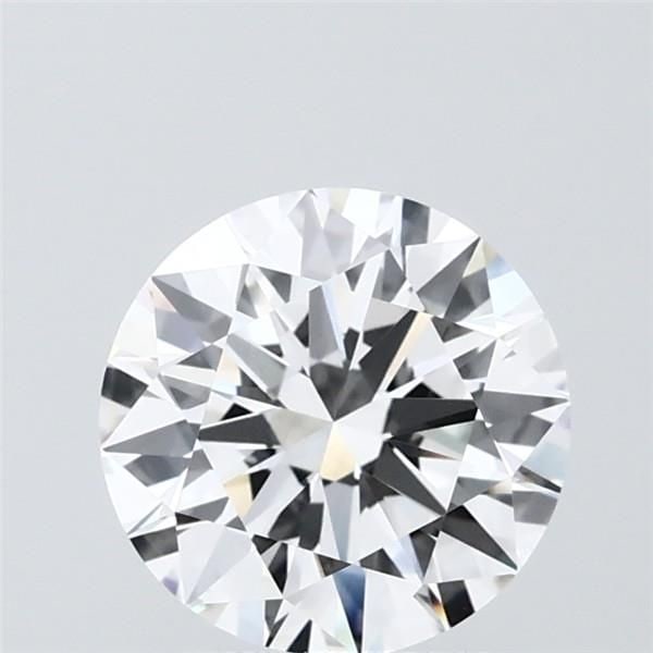 IGI Round 2.01ct E VVS2 - Loose Lab Diamond: IGI Round 2.01ct E VVS2 - Loose Lab Diamond Item Specifics: Source: This Is A Real Diamond Grown In A Lab Not Mined. Carat: 2.01 Cut: EX Color: E Clarity: VVS2 Polish: EX Symmetry: EX Measurements: 8.