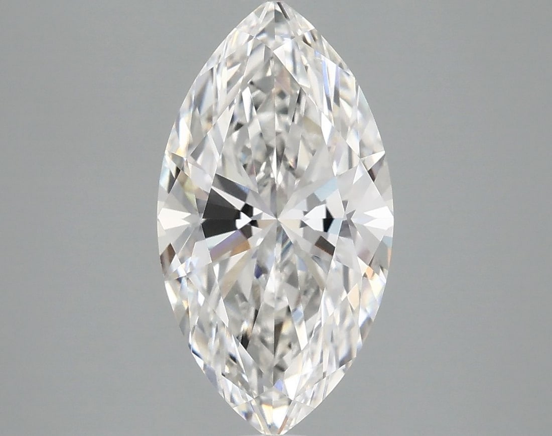 IGI Marquise 3.01ct G VVS2 - Loose Lab Diamond: IGI Marquise 3.01ct G VVS2 - Loose Lab Diamond Item Specifics: Source: This Is A Real Diamond Grown In A Lab Not Mined. Carat: 3.01 Cut: - Color: G Clarity: VVS2 Polish: EX Symmetry: EX Measurements: