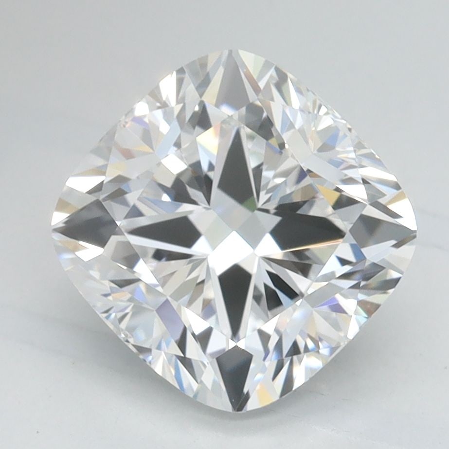 GCAL Cushion Brilliant 2.4ct D IF - Loose Lab Diamond: GCAL Cushion Brilliant 2.4ct D IF - Loose Lab Diamond Item Specifics: Source: This Is A Real Diamond Grown In A Lab Not Mined. Carat: 2.4 Cut: - Color: D Clarity: IF Polish: EX Symmetry: EX Measuremen