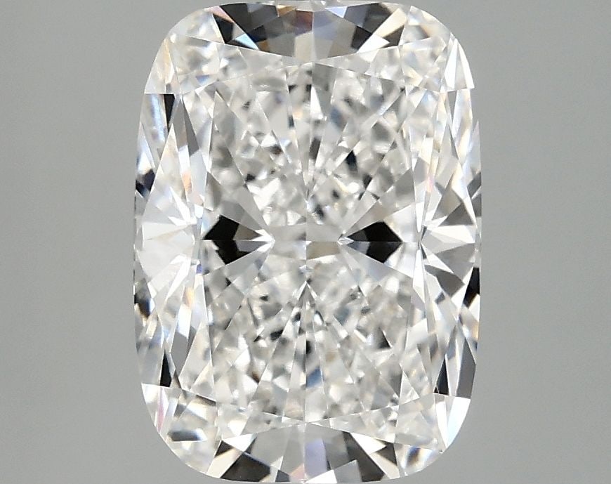 IGI Cushion Modified 3.01ct F VVS2 - Loose Lab Diamond: IGI Cushion Modified 3.01ct F VVS2 - Loose Lab Diamond Item Specifics: Source: This Is A Real Diamond Grown In A Lab Not Mined. Carat: 3.01 Cut: - Color: F Clarity: VVS2 Polish: EX Symmetry: EX Measur