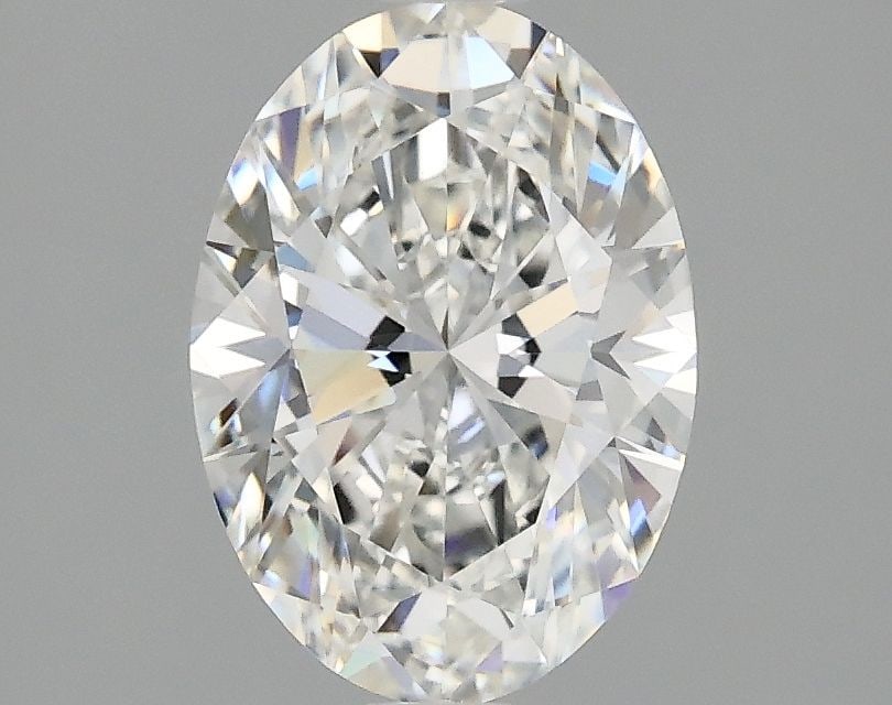 IGI Oval 1.55ct F VVS2 - Loose Lab Diamond: IGI Oval 1.55ct F VVS2 - Loose Lab Diamond Item Specifics: Source: This Is A Real Diamond Grown In A Lab Not Mined. Carat: 1.55 Cut: - Color: F Clarity: VVS2 Polish: EX Symmetry: EX Measurements: 9.2L