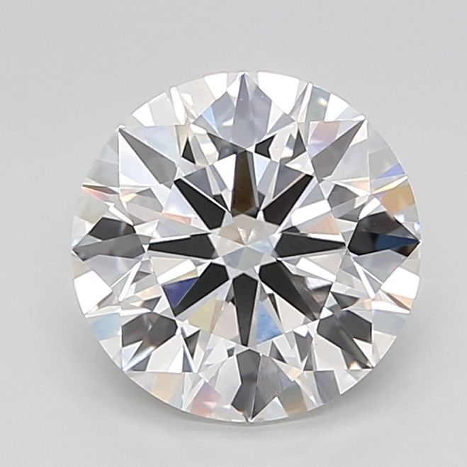 IGI Round 4.26ct D VVS2 - Ideal Loose Lab Diamond: IGI Round 4.26ct D VVS2 - Ideal Loose Lab Diamond Item Specifics: Source: This Is A Real Diamond Grown In A Lab Not Mined. Carat: 4.26 Cut: ID Color: D Clarity: VVS2 Polish: EX Symmetry: EX Measuremen
