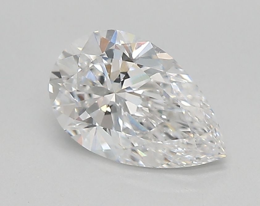 IGI Pear 0.98ct D VVS1 - Loose Lab Diamond: IGI Pear 0.98ct D VVS1 - Loose Lab Diamond Item Specifics: Source: This Is A Real Diamond Grown In A Lab Not Mined. Carat: 0.98 Cut: - Color: D Clarity: VVS1 Polish: EX Symmetry: EX Measurements: 8.68