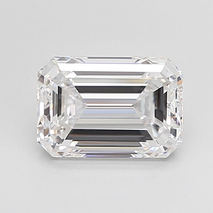 IGI Emerald 3.02ct D VVS1 - Loose Lab Diamond: IGI Emerald 3.02ct D VVS1 - Loose Lab Diamond Item Specifics: Source: This Is A Real Diamond Grown In A Lab Not Mined. Carat: 3.02 Cut: - Color: D Clarity: VVS1 Polish: EX Symmetry: EX Measurements: 9