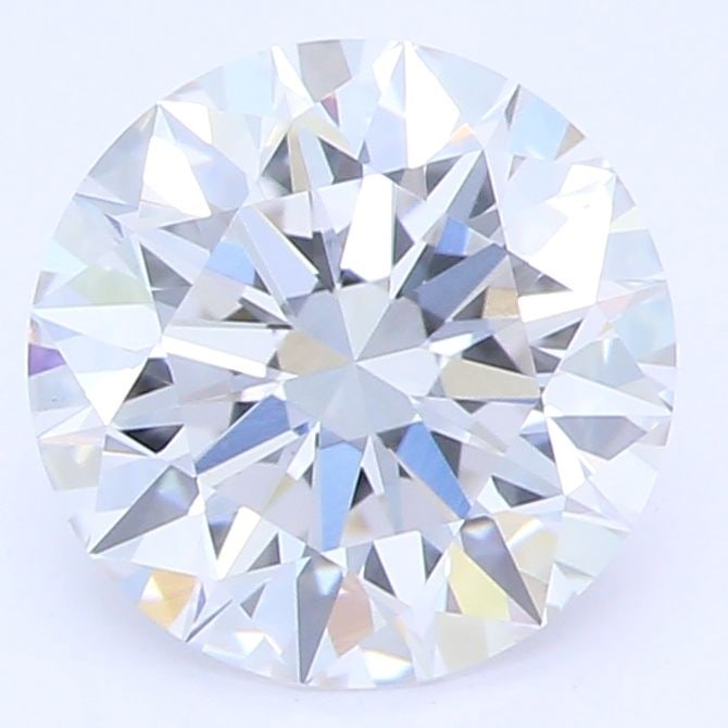 IGI Round 1.14ct F VVS2 - Ideal Loose Lab Diamond: IGI Round 1.14ct F VVS2 - Ideal Loose Lab Diamond Item Specifics: Source: This Is A Real Diamond Grown In A Lab Not Mined. Carat: 1.14 Cut: ID Color: F Clarity: VVS2 Polish: EX Symmetry: EX Measuremen