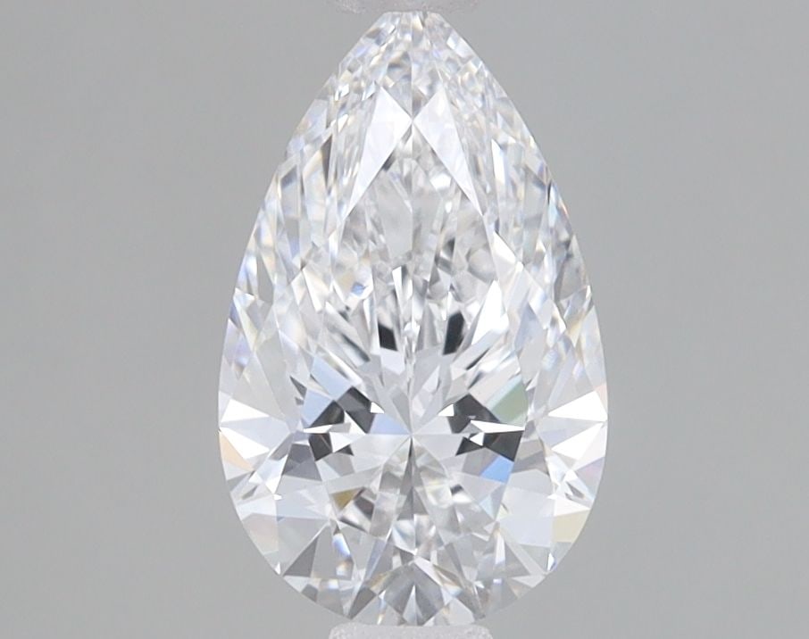 GIA Pear 1.1ct D VVS2 - Loose Lab Diamond: GIA Pear 1.1ct D VVS2 - Loose Lab Diamond Item Specifics: Source: This Is A Real Diamond Grown In A Lab Not Mined. Carat: 1.1 Cut: - Color: D Clarity: VVS2 Polish: EX Symmetry: EX Measurements: 9.41L 