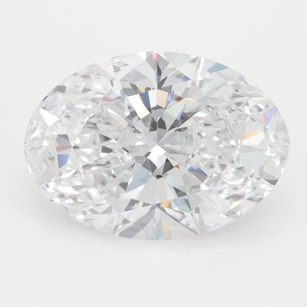 GIA Oval 3.03ct D VVS1 - Loose Lab Diamond: GIA Oval 3.03ct D VVS1 - Loose Lab Diamond Item Specifics: Source: This Is A Real Diamond Grown In A Lab Not Mined. Carat: 3.03 Cut: - Color: D Clarity: VVS1 Polish: EX Symmetry: EX Measurements: 11.5